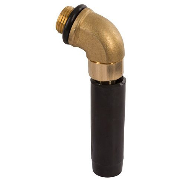 Brynningarventill í skál 70014