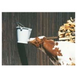 Kálfafata með 1 túttu