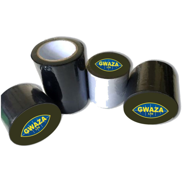 Rúllubaggabætur, Svartar