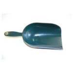 Fóðurskófla, 2kg, plast