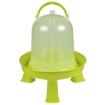 Brynnari fyrir fugla, 5L, grænn#