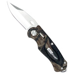 Hnífar, íþróttahnífur, Camo, AccuSharp