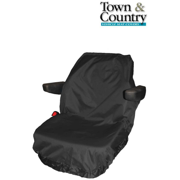 Sætisáklæði, dráttarvélasæti