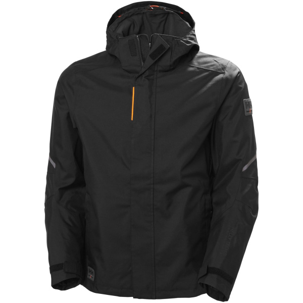 Jakki, Kensington, Shell Jacket*