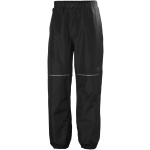 Kuldabuxur, Manchester 2.0 Shell,svartar