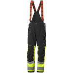 Kuldabuxur, Alna 2.0, svartar/gular