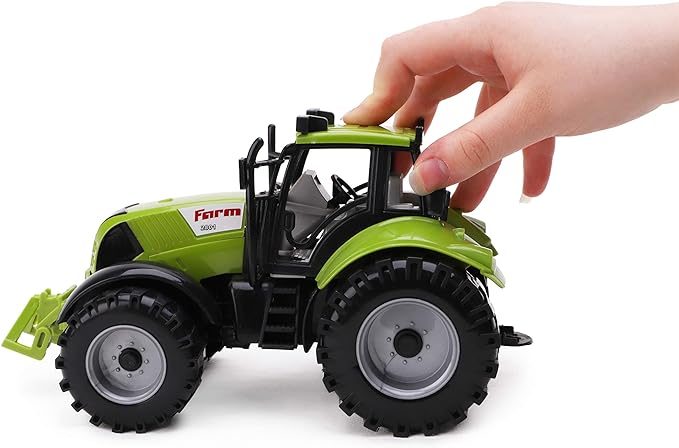 71i1mpq089l-ac-sx679-.jpg Traktor, Farm, upptrekkjanlegur - Image 1