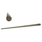 Snittteinn, M8, GW7203