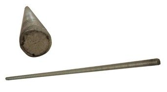 7206.jpg Snittteinn, M16, GW7206 - Image 1