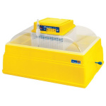 Útungunarvél, 54 eggja