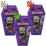 Líkkista, Zuru Smashers, Horror House