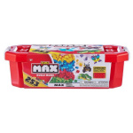 Kubbakassi, Zuru Max build