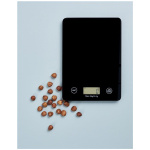 Eldhúsvigt, 5kg, digital