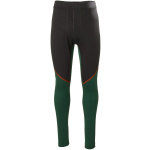 Ullarundirföt, HH, buxur, grænar#