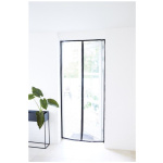 Skordýranet fyrir dyr, 100x210cm