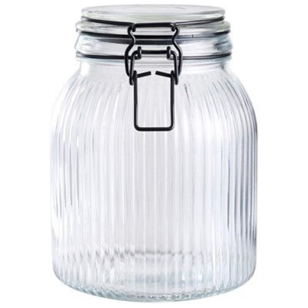 Krukka m/smellu loki, 1,9L,  Day