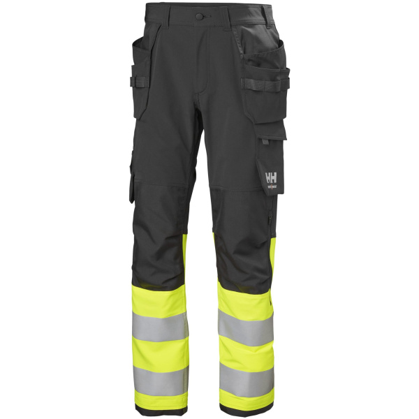 Vinnubuxur, Alna 4X Construction, CL 1