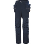 Vinnubuxur, Kvenna, Luna BRZ Cons, Bláar