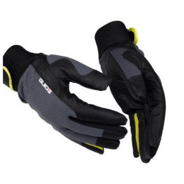 Vinnuvettlingar, Guide 775W