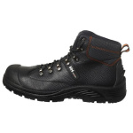 Vinnuskór, Aker Mid, S3 #