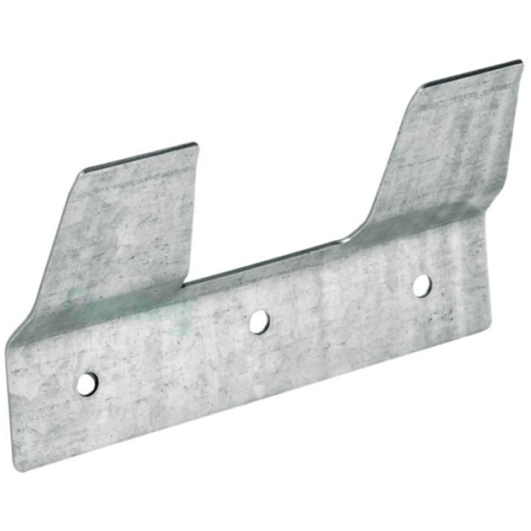 Festing fyrir kálfafötu, járn