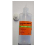 Olía á vélklippur, 100mL