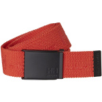 Belti, HH, Logo Webbing, Orange