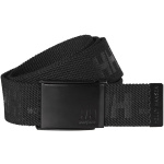 Belti, HH, Logo Webbing, svart