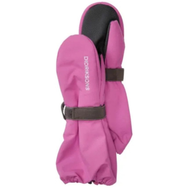 Vettlingar, Barna, Biggles, Fjólublár