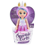 Zuru Sparkle dúkka, Unicorn, 11 cm