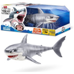 Zuru, Hákarl, Robo Alive