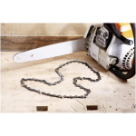 Keðja í Keðjusög, 35cm, (A52)