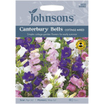 Sumarklukka, Canterbury Bells, Mixed