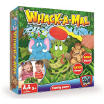 Spil, Whack-a-mal