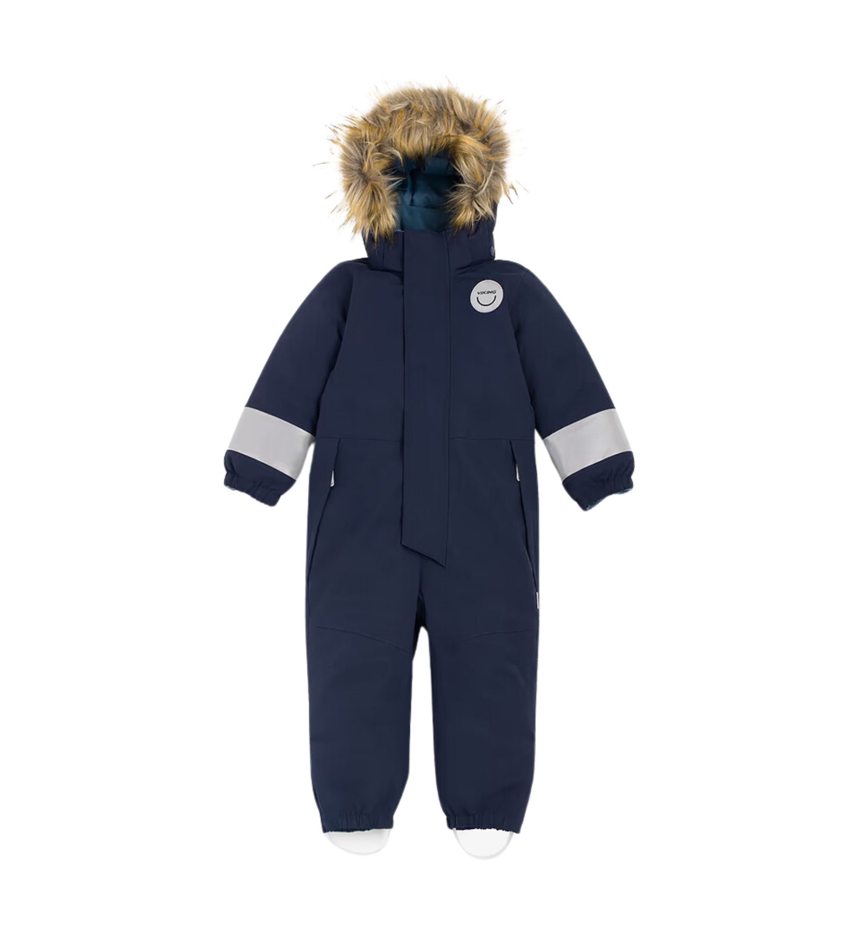 82.png Kuldagalli, barna, Play Winter, blár# - Image 1