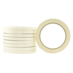 Límband í pokalokunarvél, hvítt