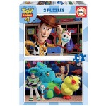 Púsl, Toy Story 2x48