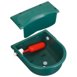 Brynningarskál, flot, plast, S522