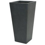 Pottur, úti, Decoris Adam Taper, 89 cm