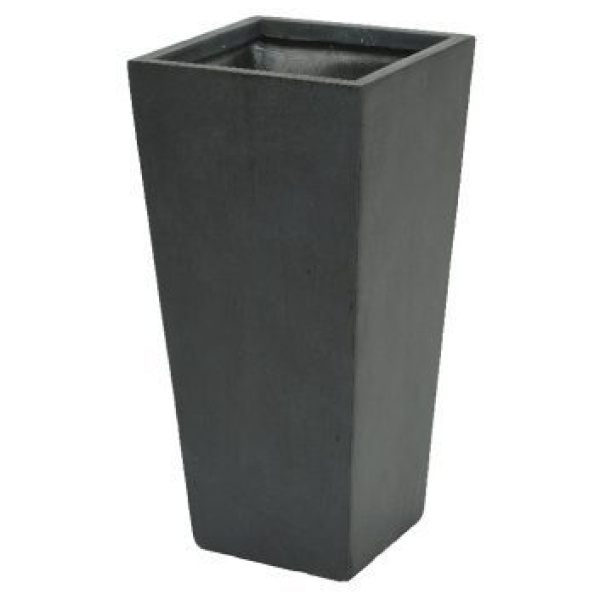 Pottur, úti, Decoris Adam Taper, 65 cm