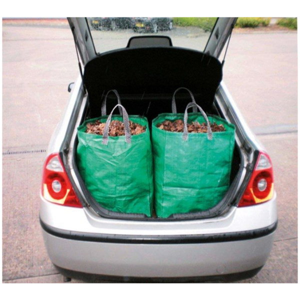 Garðsekkur, 120L,  FG29387