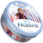 Spil, Tvenna Frozen 2 - Ísl
