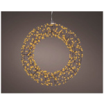 Ljósahringur, 38cm, 500 ljós