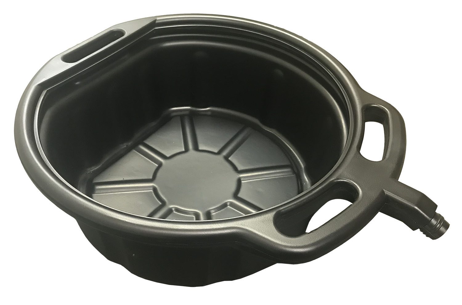 8803.jpg Olíufat, 15L - Image 1