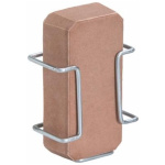 Saltsteinahaldari á vegg, 2kg