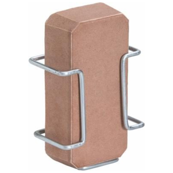 Saltsteinahaldari á vegg, 2kg