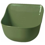 Fóðurtrog 12L, grænt #