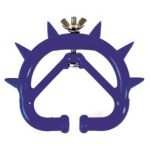 Sogvörn, blá, 2stk