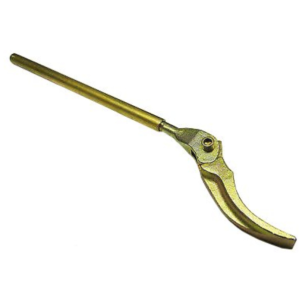 Girðingastrekkjari, 400mm