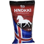 Hestakögglar, Hnokki, 18kg(fitukögglar)